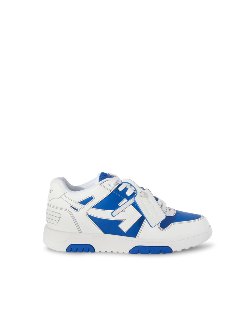 Out Of Office Navy Blue/white - 1