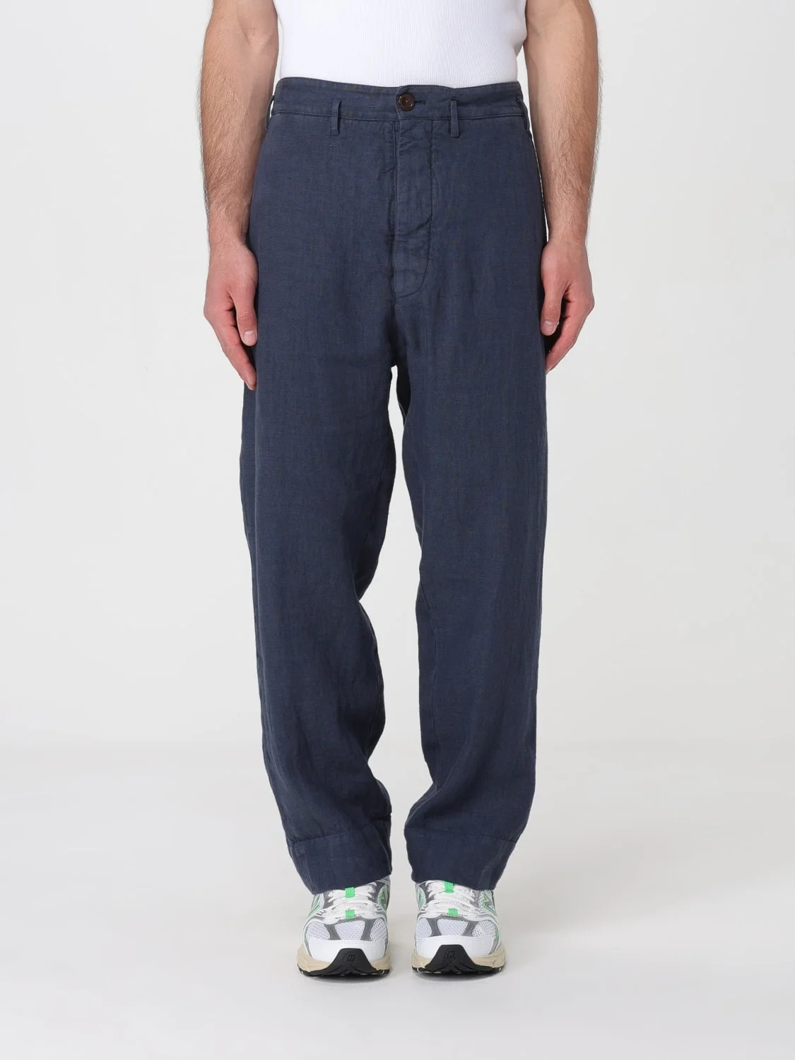 Pants men Vivienne Westwood - 1