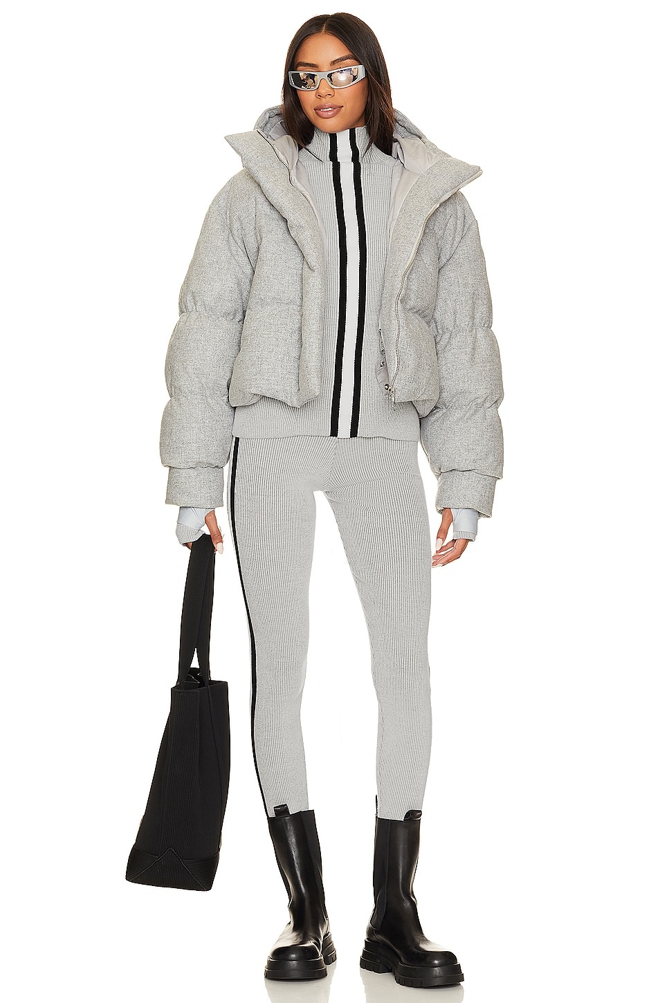 Soelden Turtleneck Top - 4