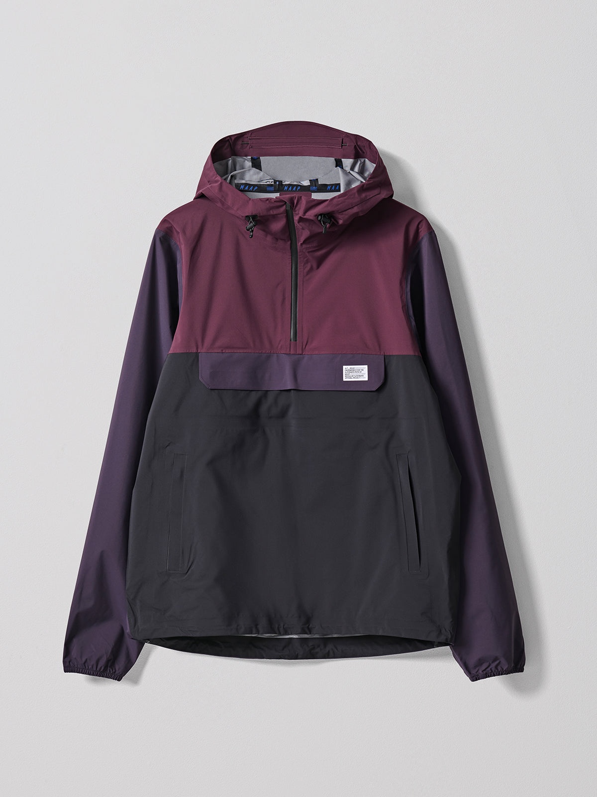Alt_Road™ Lightweight Anorak - 7