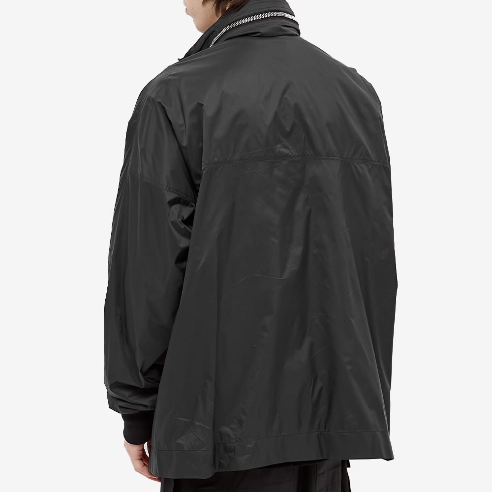 Rick Owens DRKSHDW Nylon Mountain Windbreaker - 6