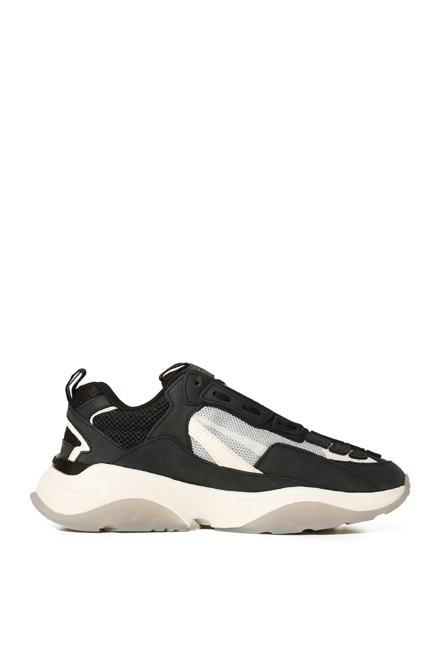 BONE RUNNER / BLK - 2