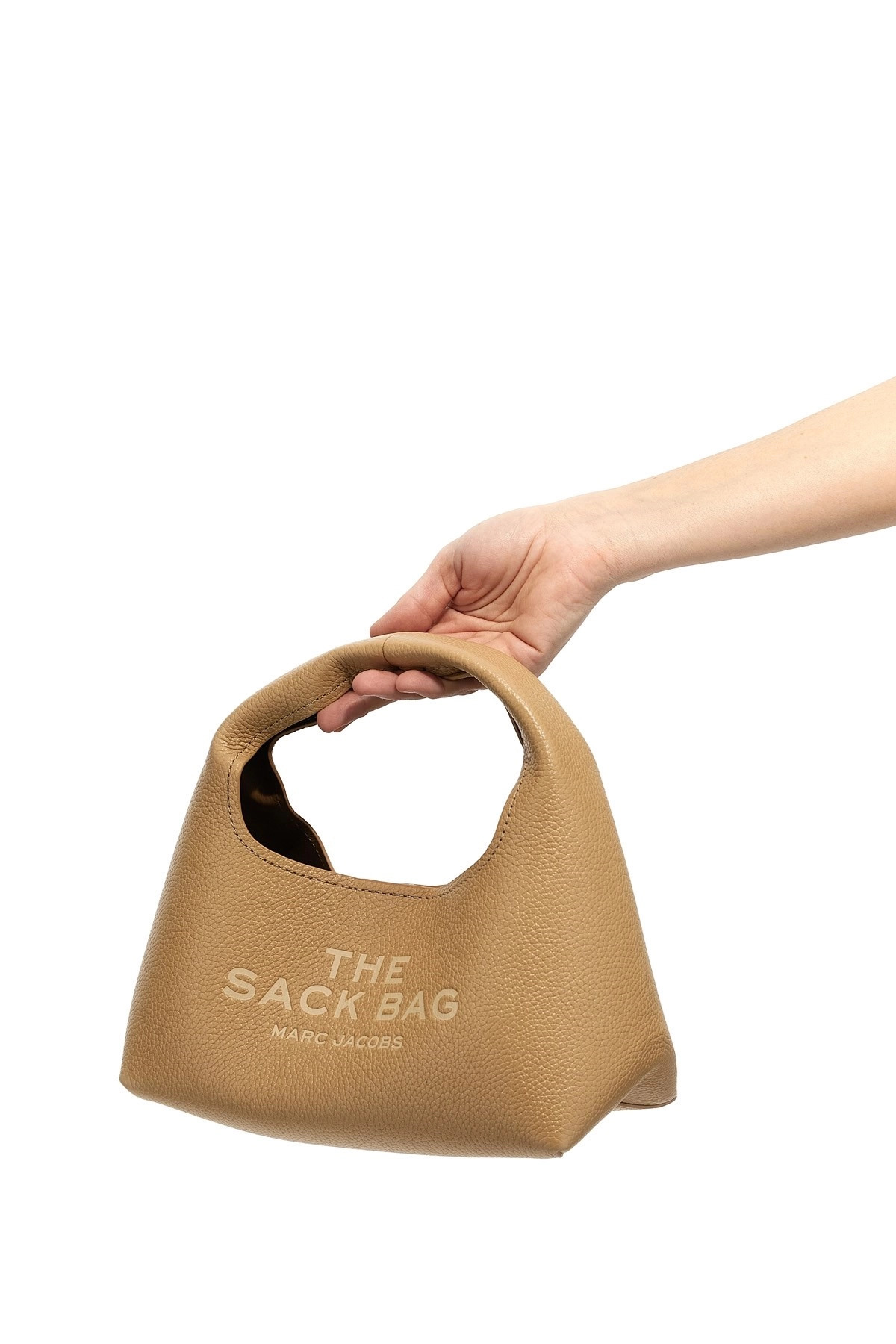 'The Mini Sack Bag' handbag - 2