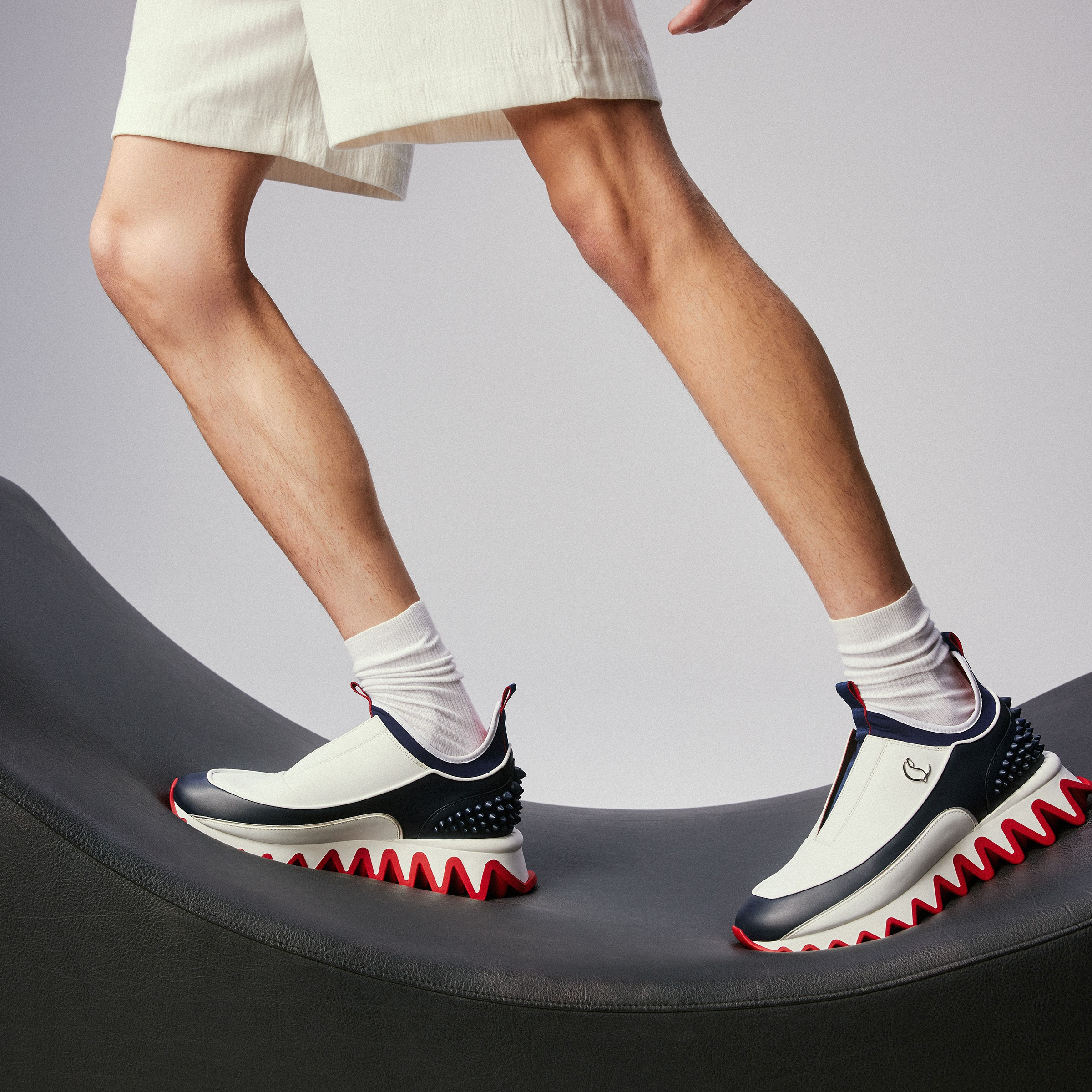 Sharkyloub SP Spikes - 2