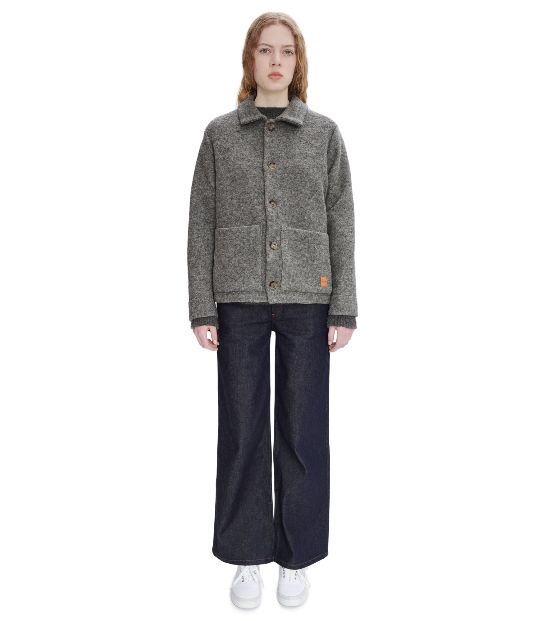 THAIS JACKET (WOMEN'S) - 8