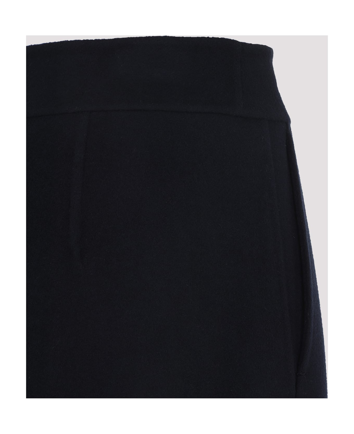Aida Panno Mini Skirt - 5