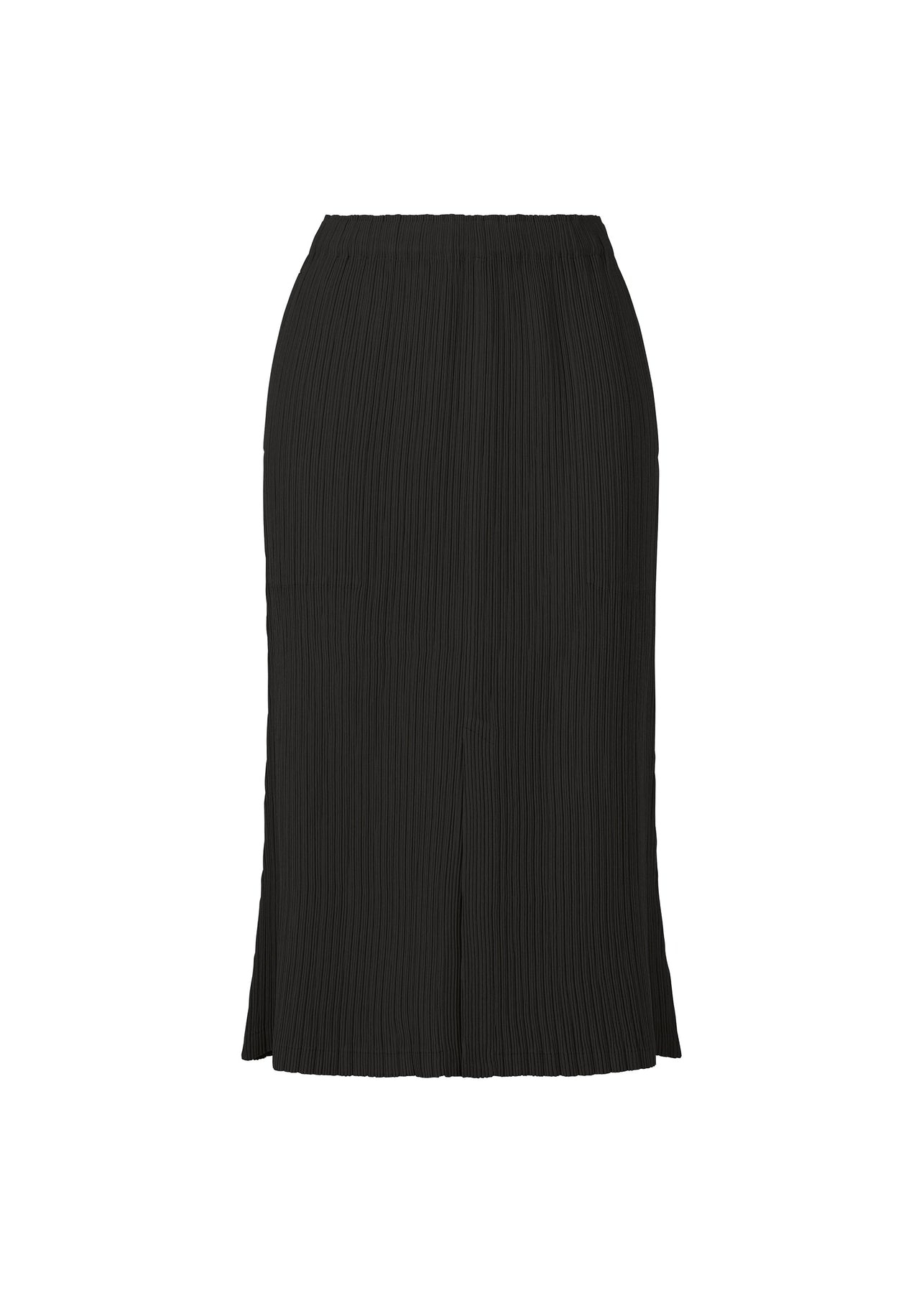 HATCHING BOTTOMS SKIRT - 1