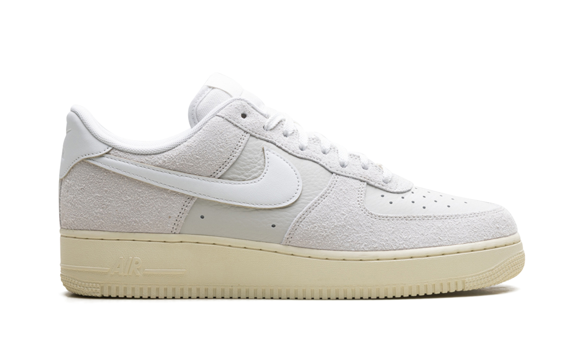Air force 1 "Light Bone" - 6