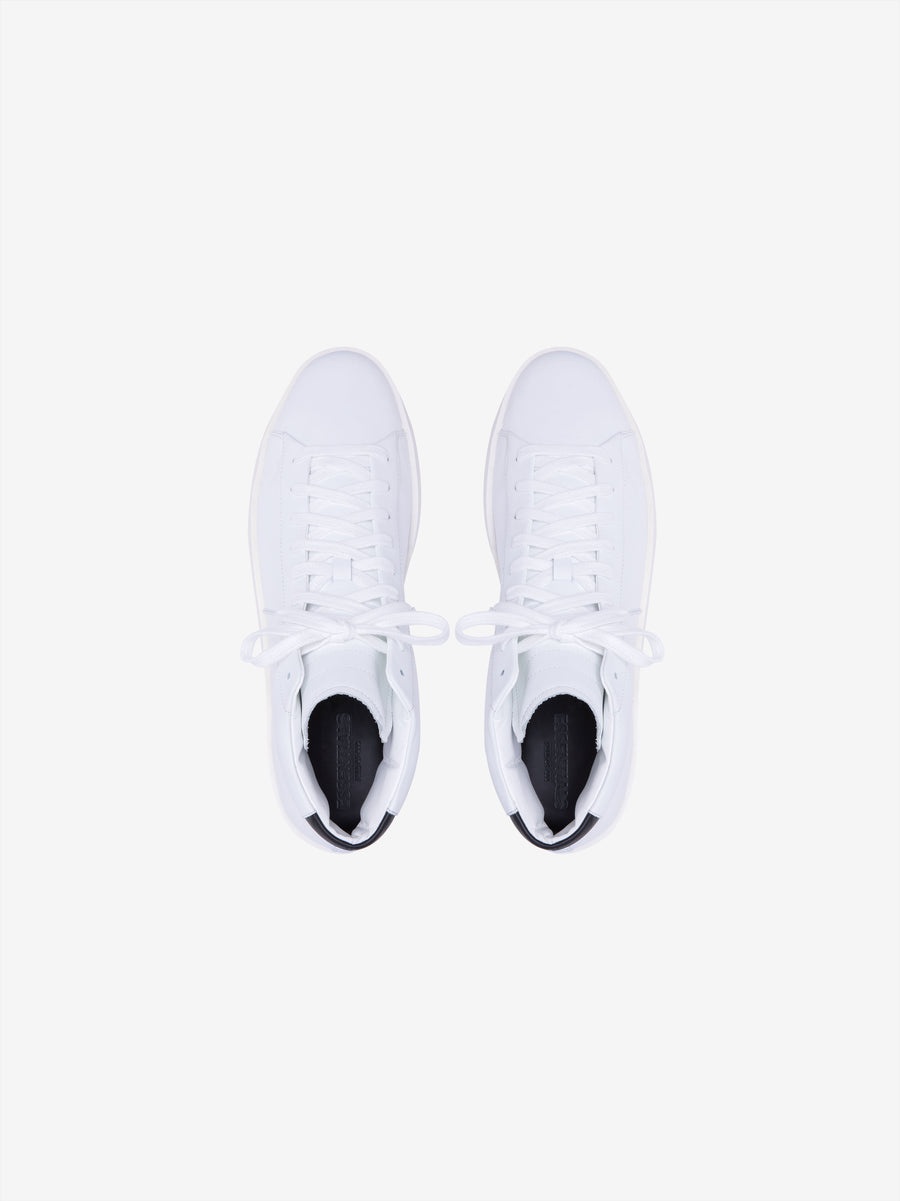 The Essential Tennis Mid - 5
