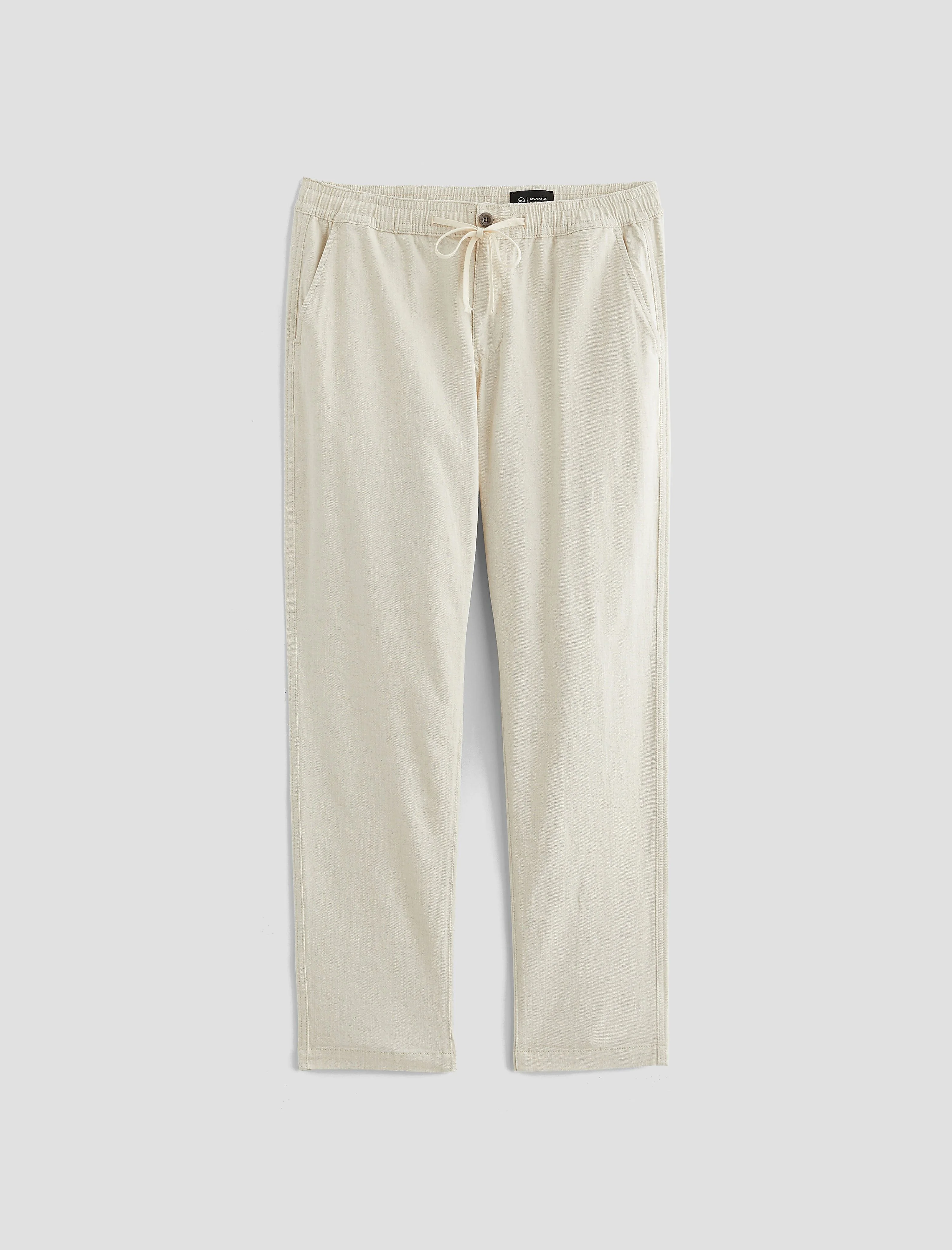 Tate Linen Pant - 1