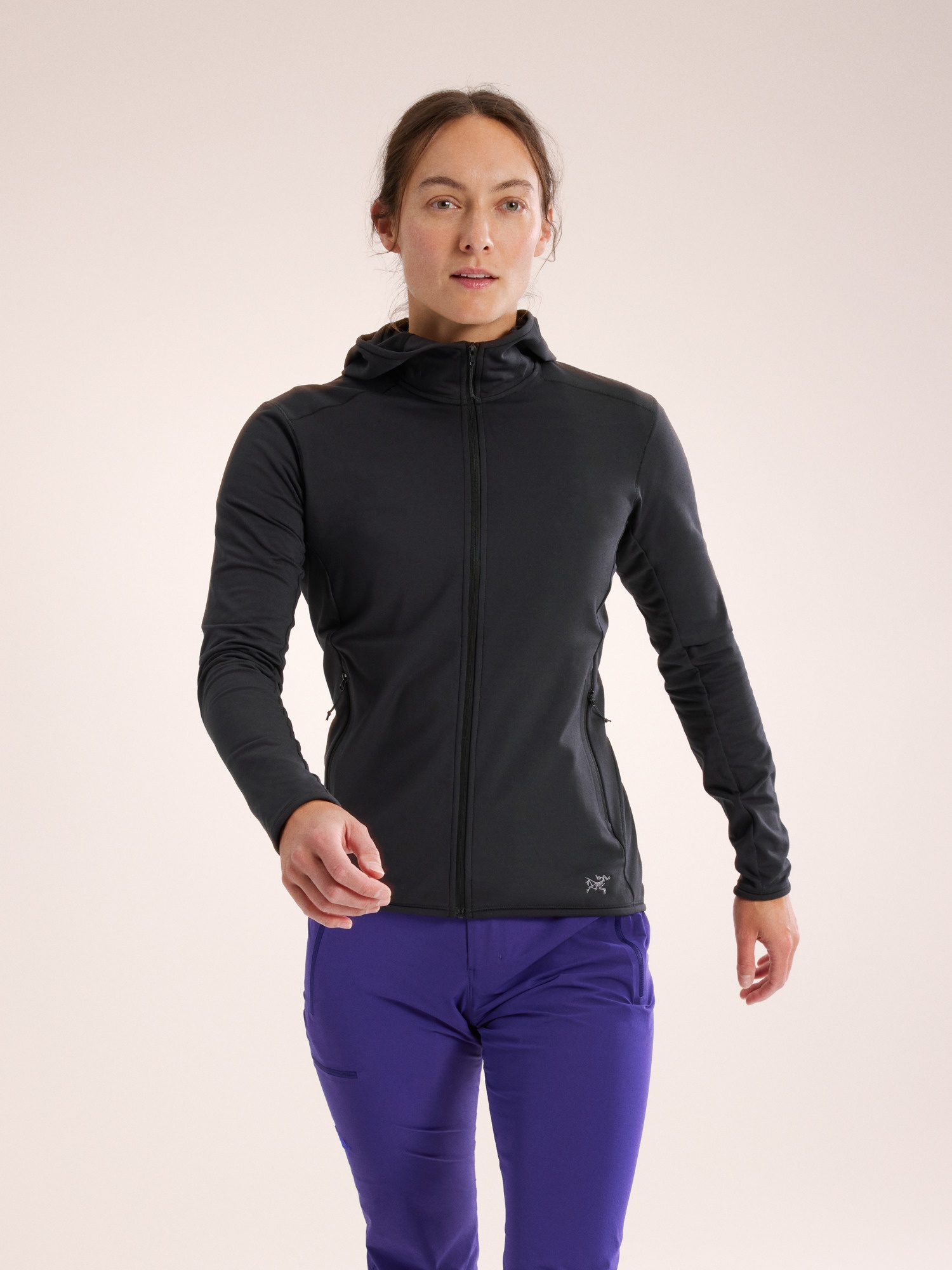 Kyanite LT Hoody - 2