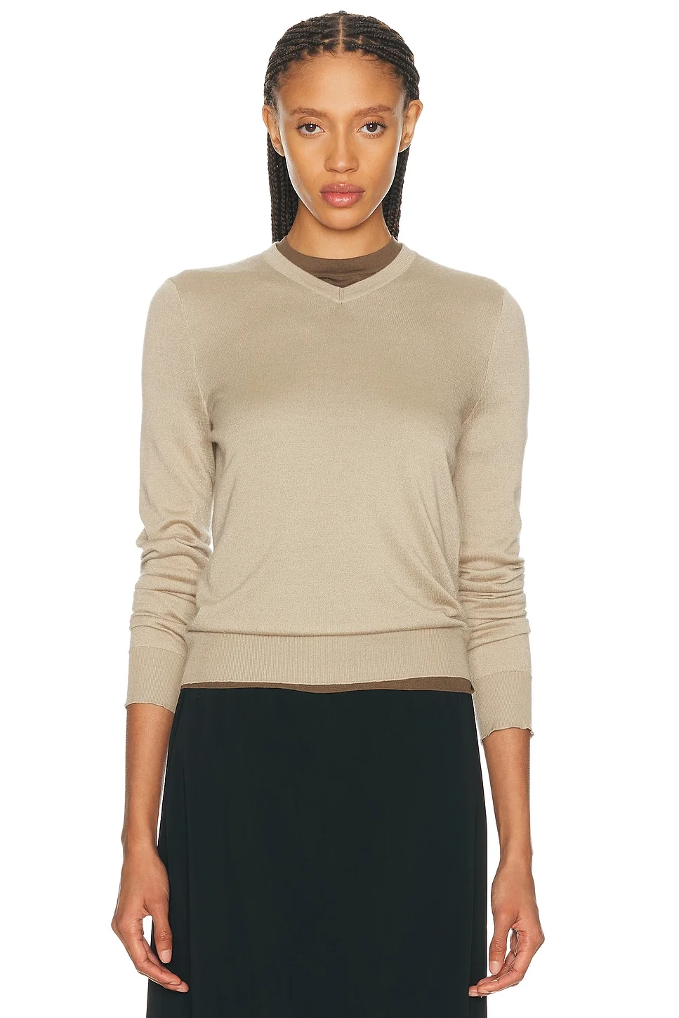 Ondre Top - 1