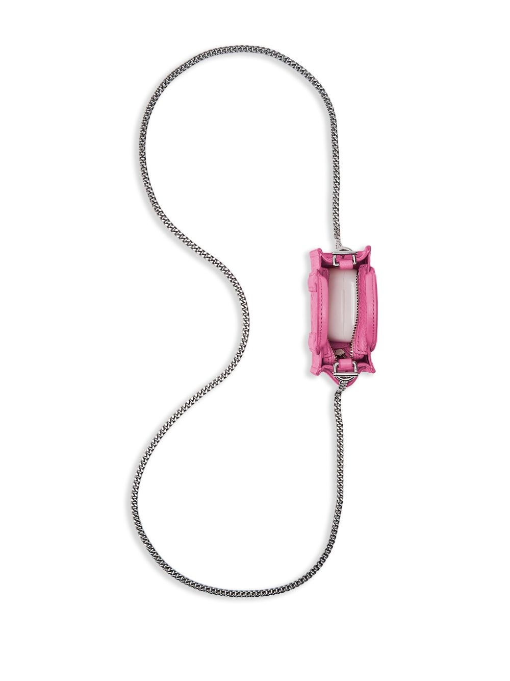The Nano Tote cross body bag - 4