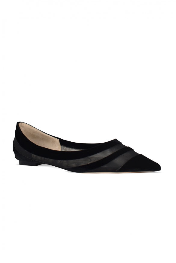 Jimmy Choo Women Love Ballerinas - 3