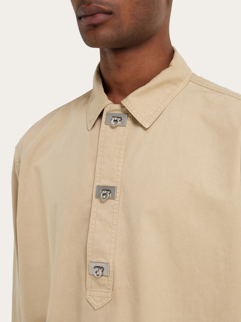 Polo-style shirt 6