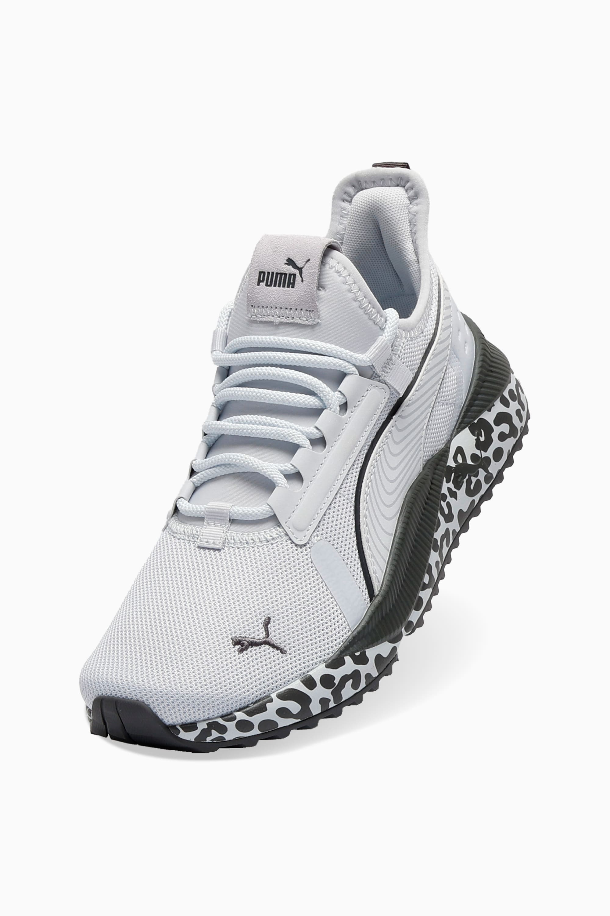 Pacer Future Street Animal Women's Animal Print Sneakers - 6