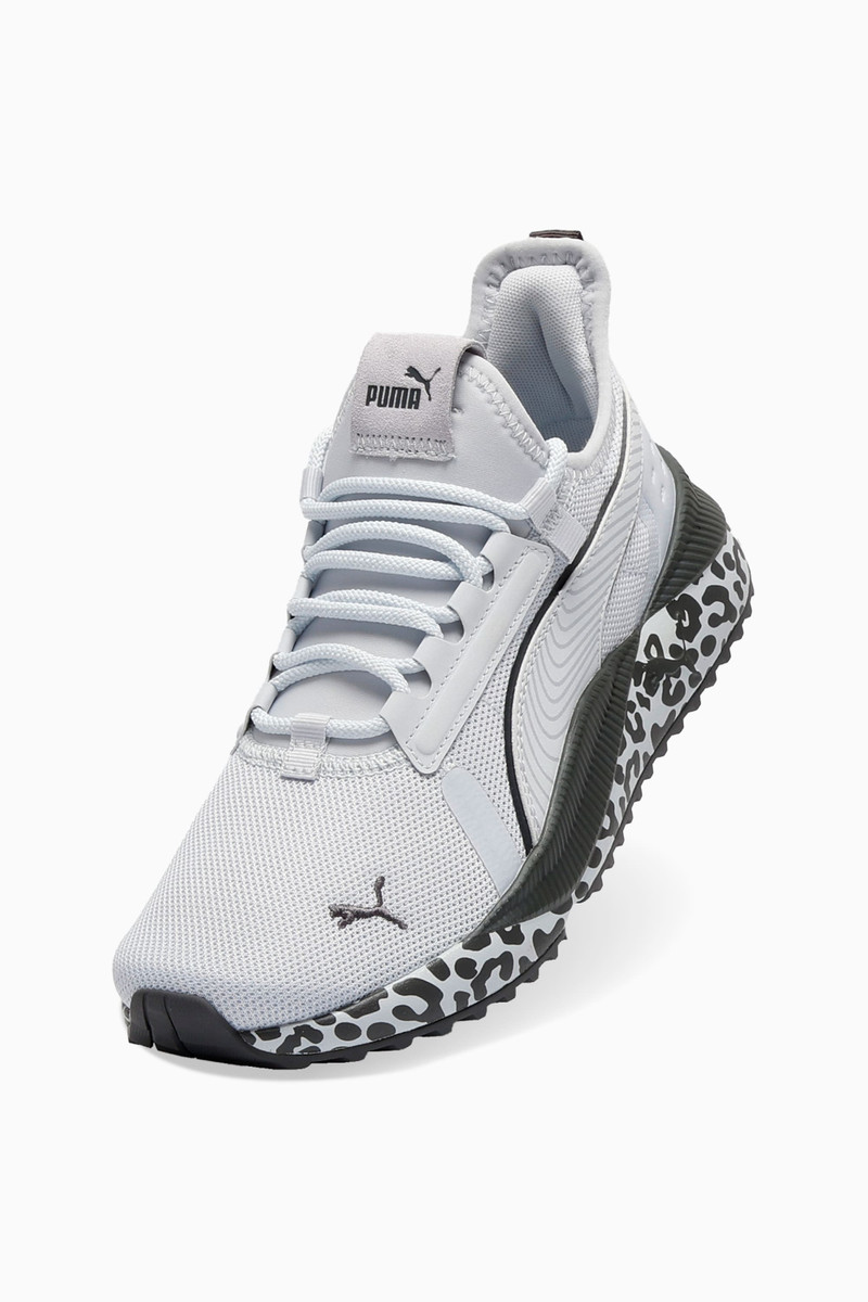 Pacer Future Street Animal Women's Animal Print Sneakers 6