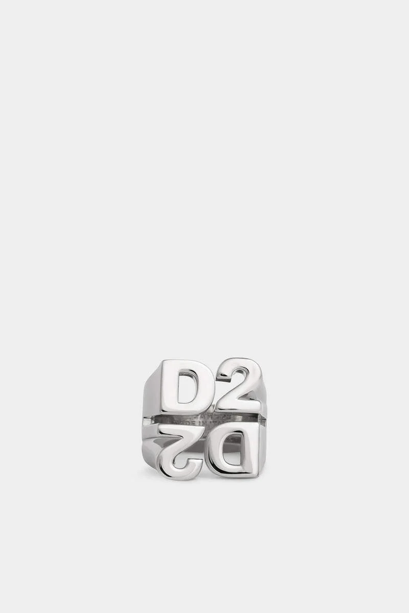 D2 UPSIDE DOWN RING - 1