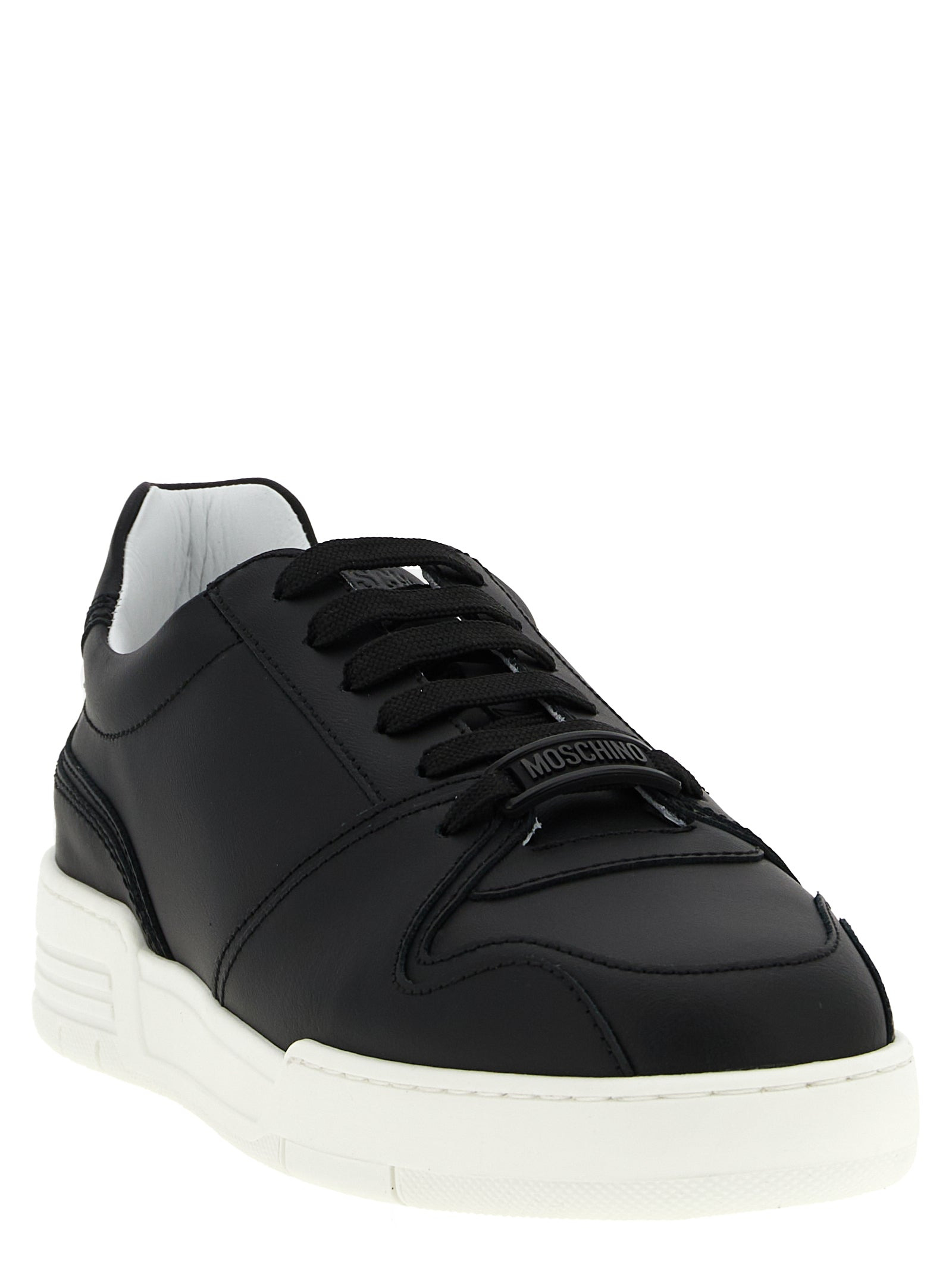 Moschino Men 'Kevin' Sneakers - 2