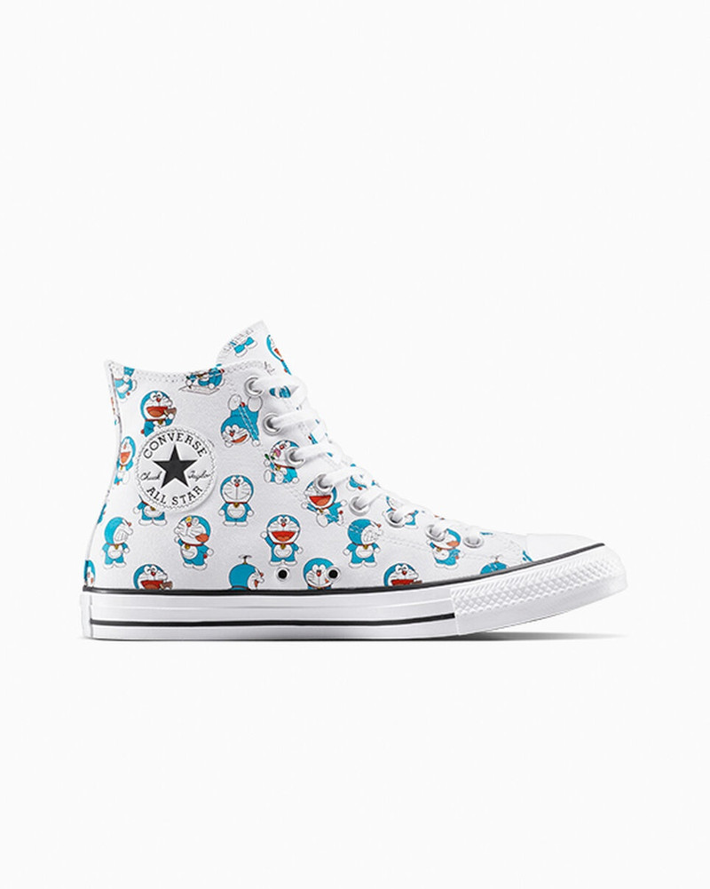 Converse x Doraemon Chuck Taylor All Star - 1