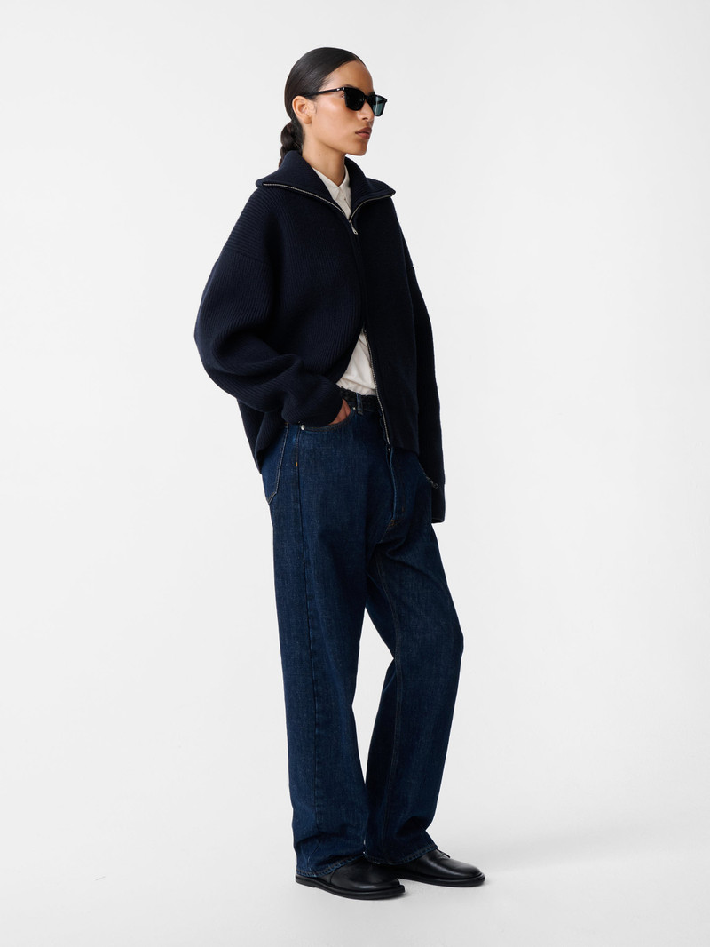 Sandos Knit 2