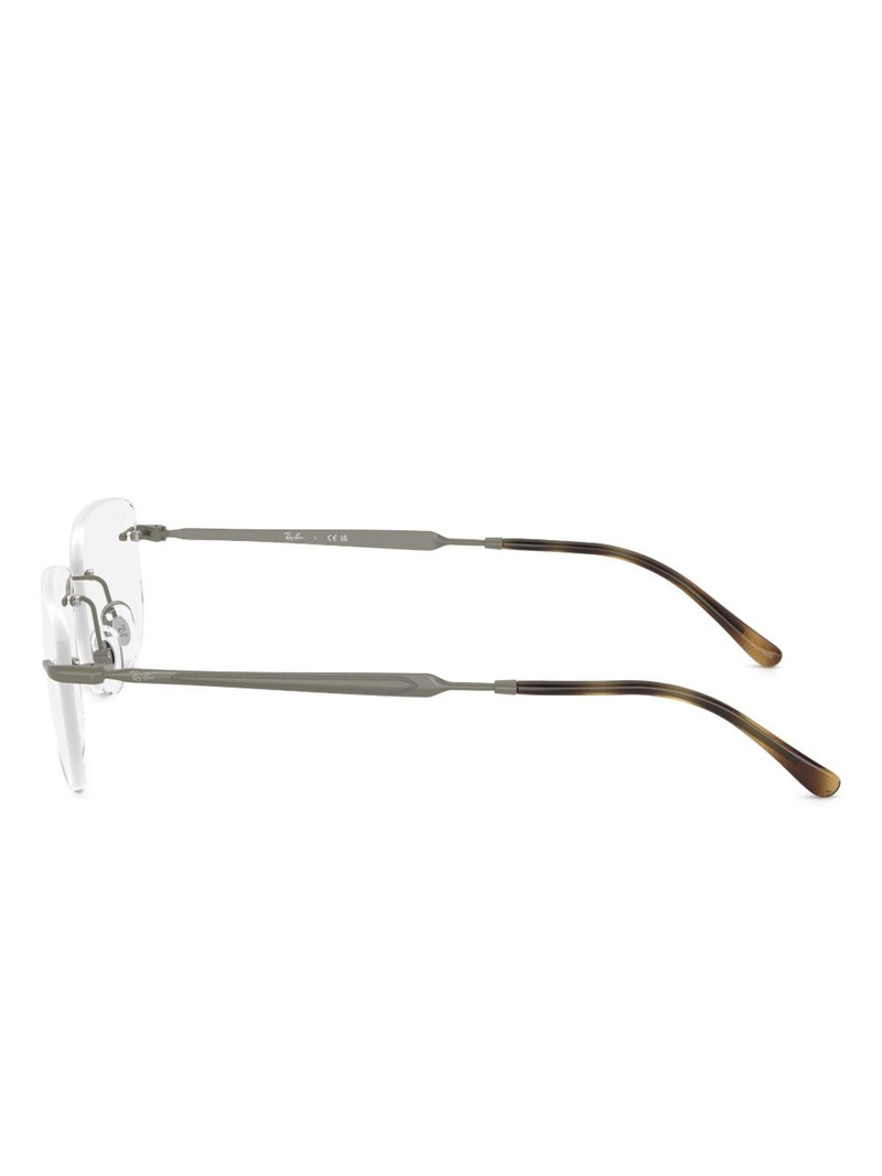 rectangle-frame glasses 3