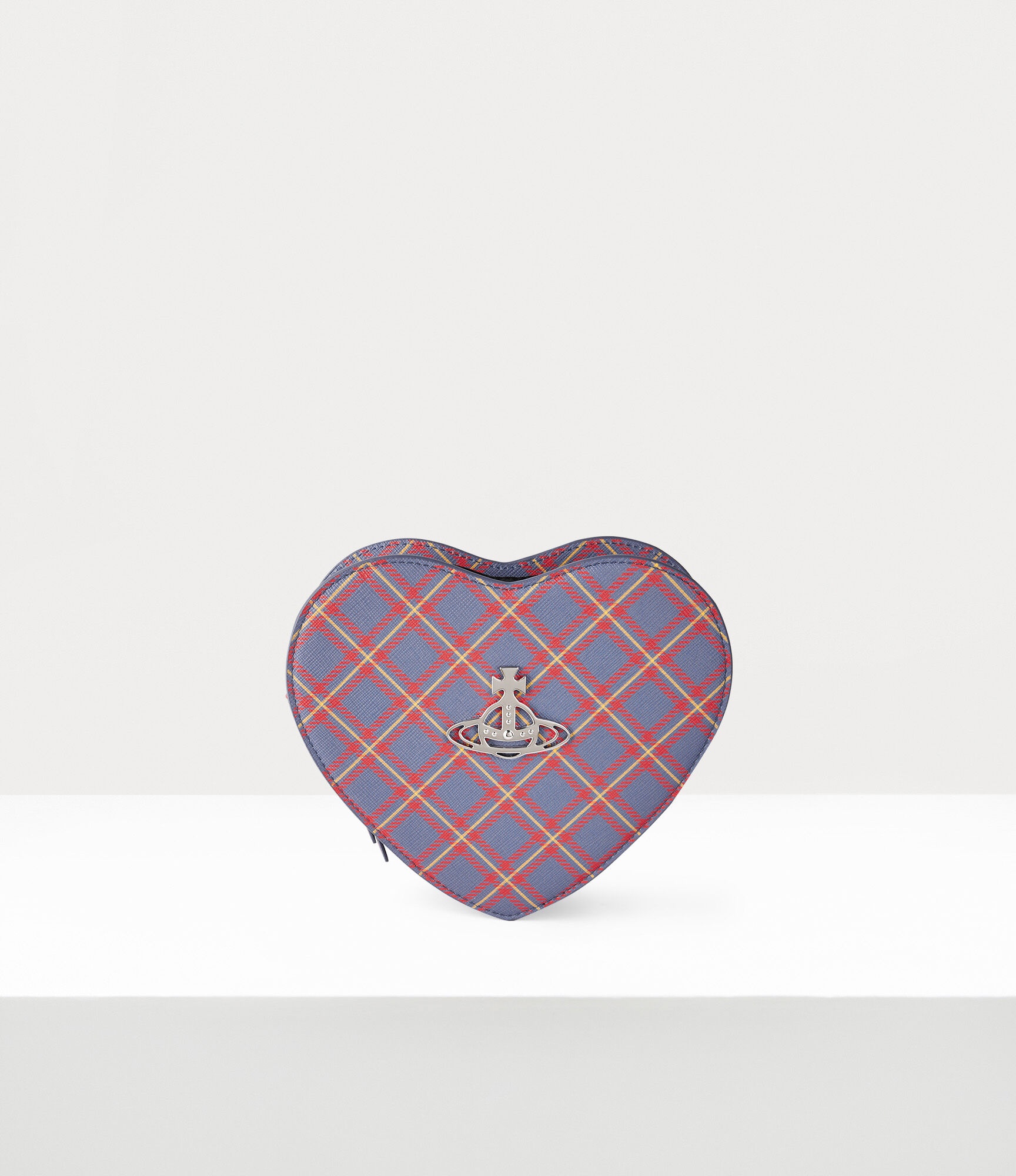 LOUISE HEART CROSSBODY - 4