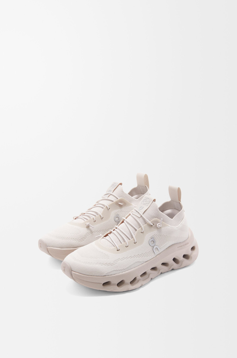 Loewe Cloudtilt sneaker in polyester outlook