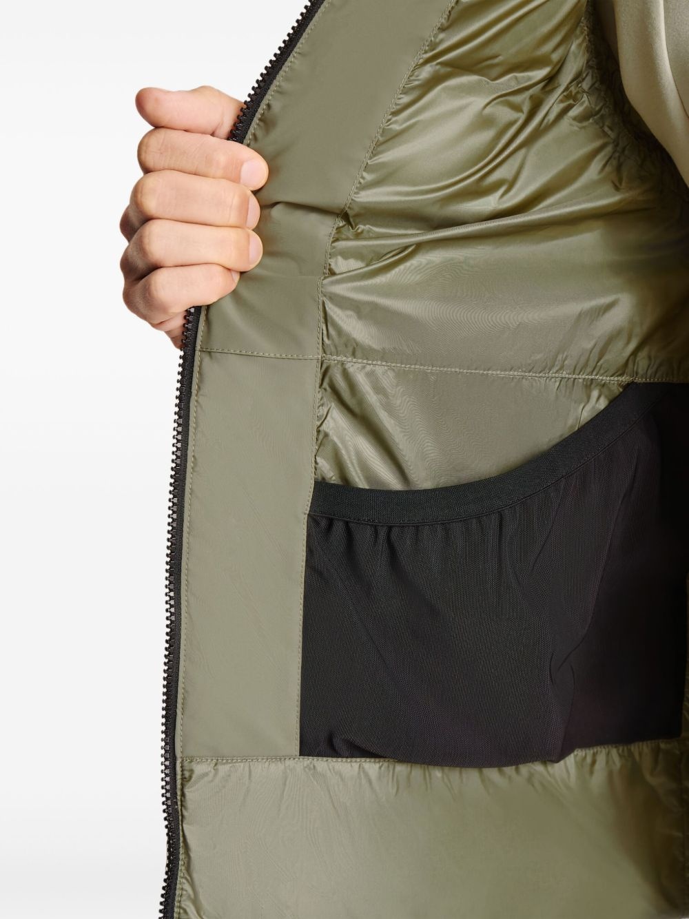 Gorvone gilet - 5