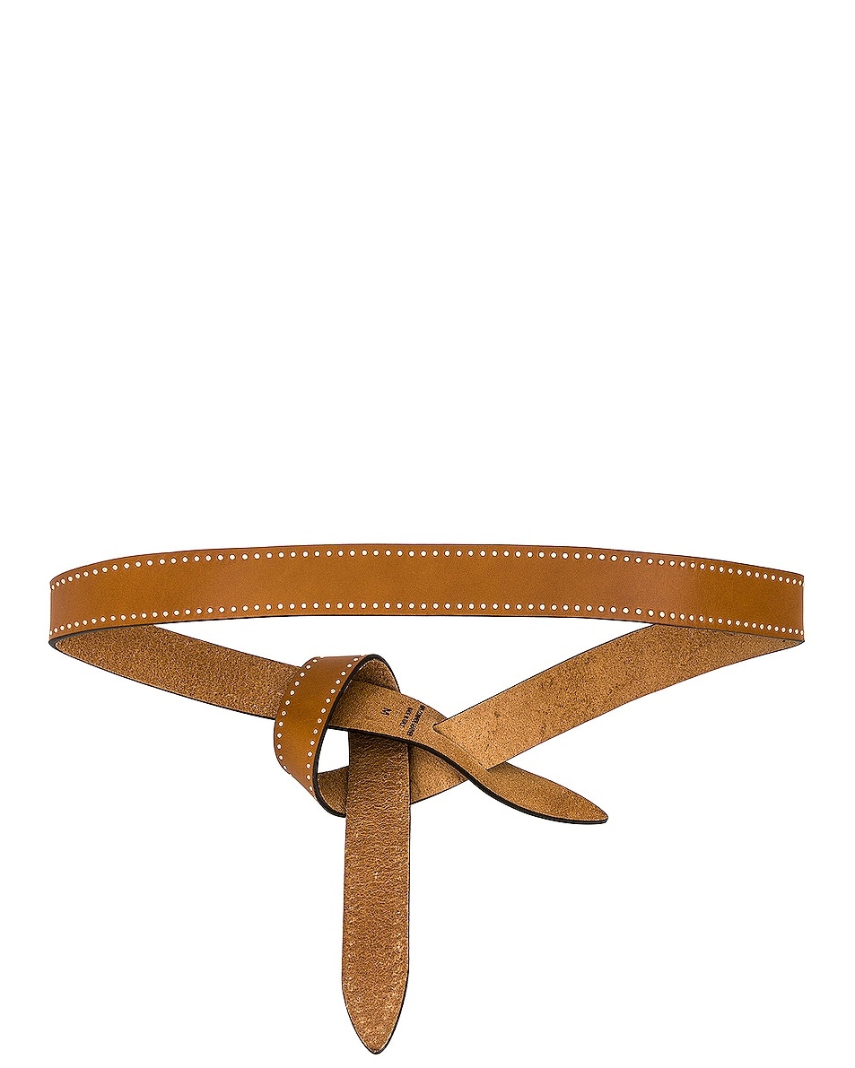 Lecce Studded Belt - 2