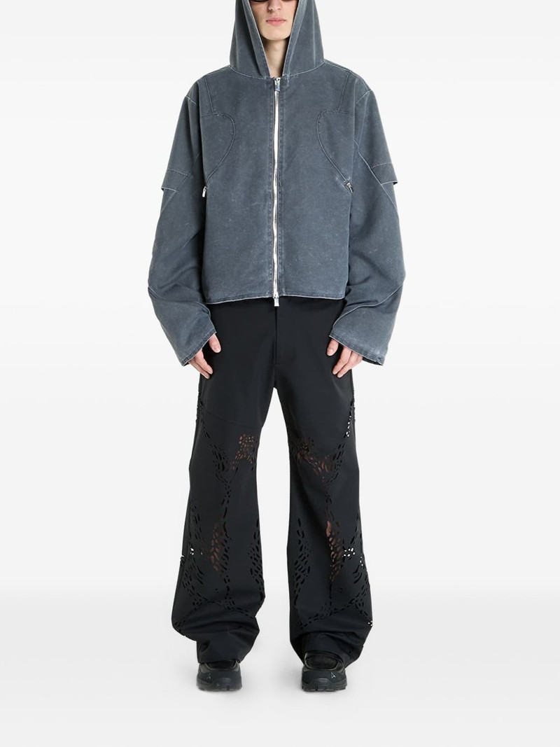 HELIOT EMIL™ Roan trousers outlook