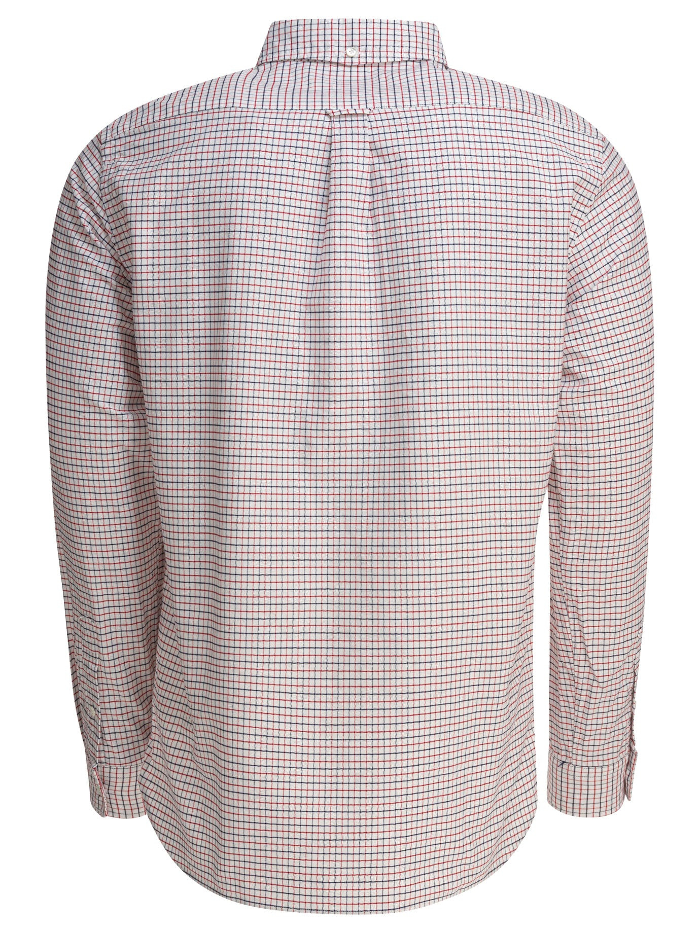 Beams Plus "oxford Tattersall" Shirt - 2