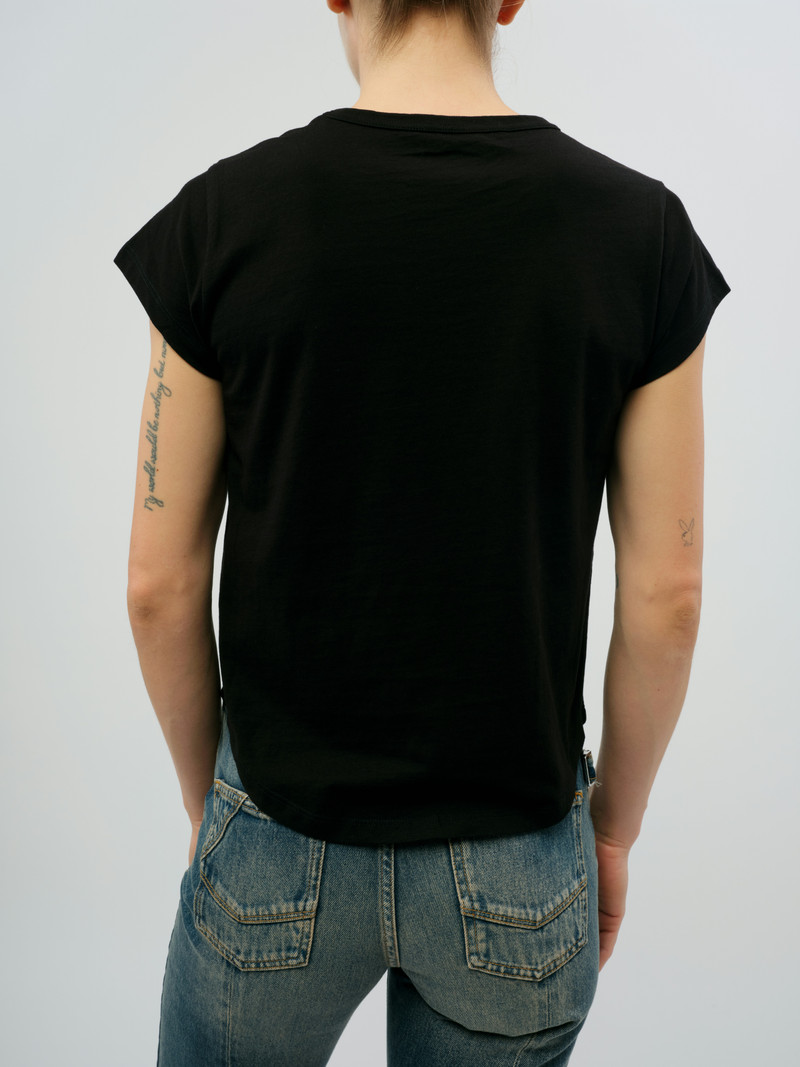 Woop Amour T-Shirt 3