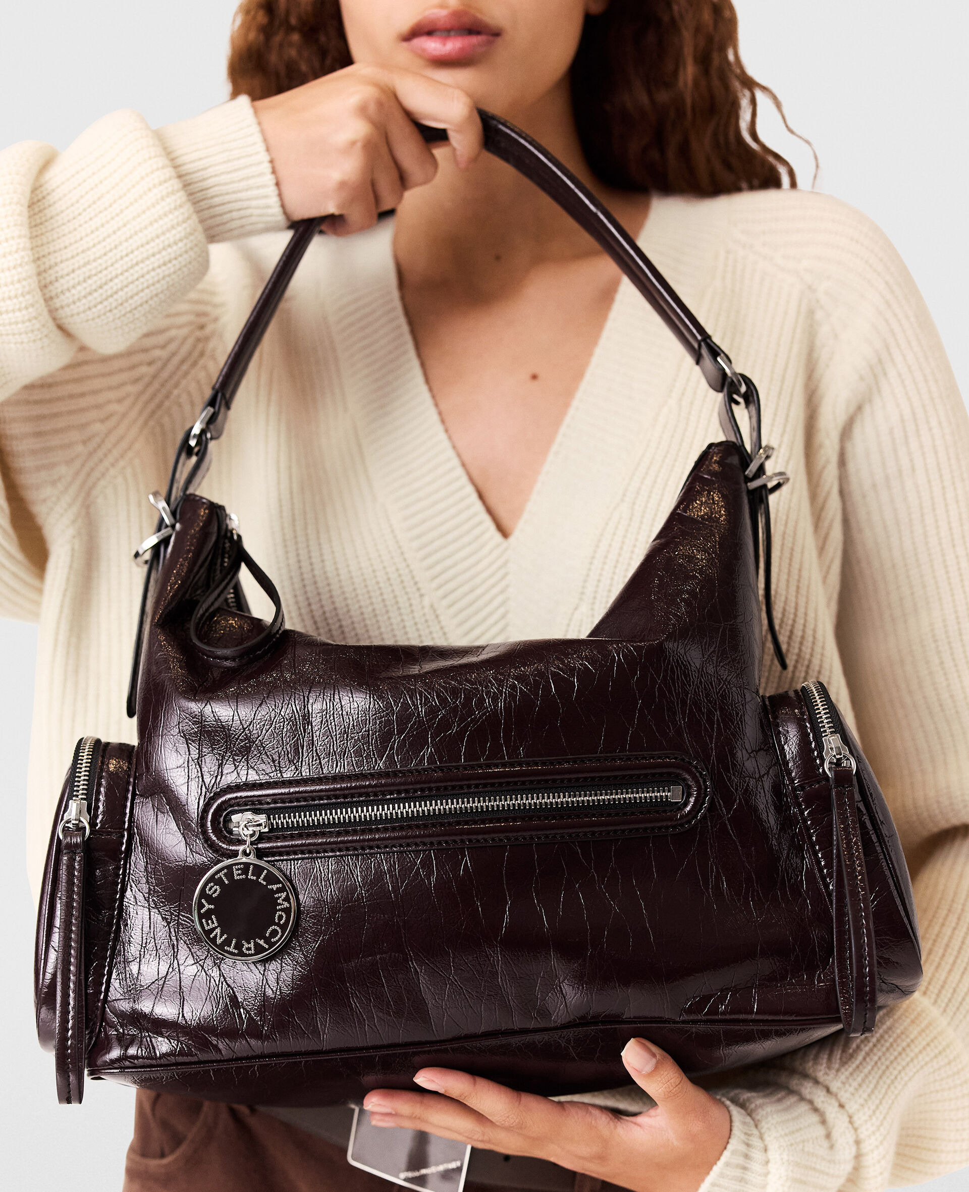 Dartmoor Shoulder Bag - 2