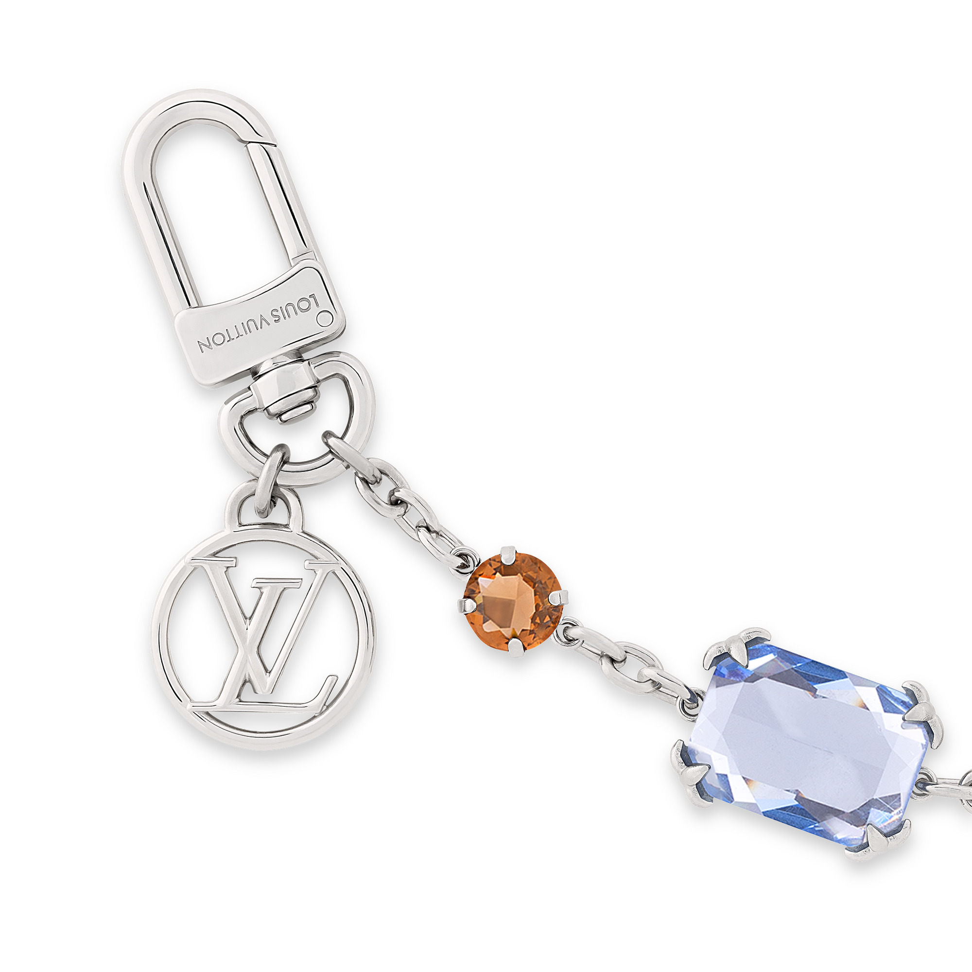 Heirloom Bag Chain - 2