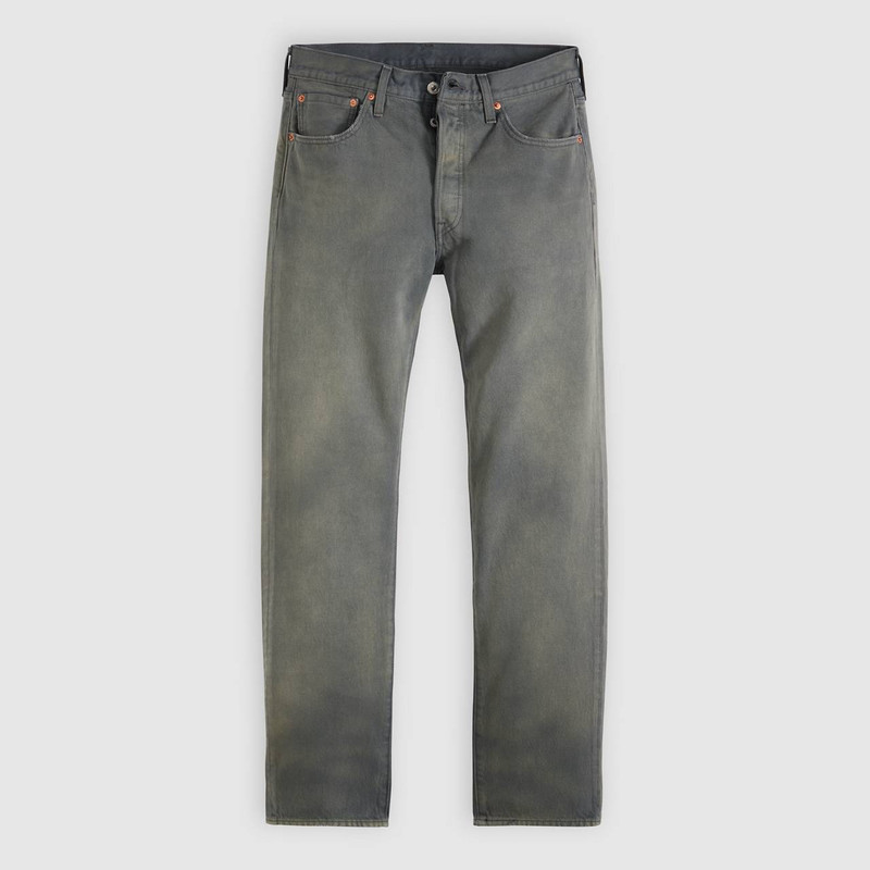 501® ORIGINAL FIT MEN'S JEANS 6