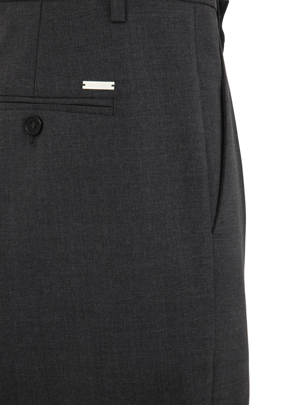 Dsquared2 Men Relax Pant - 3
