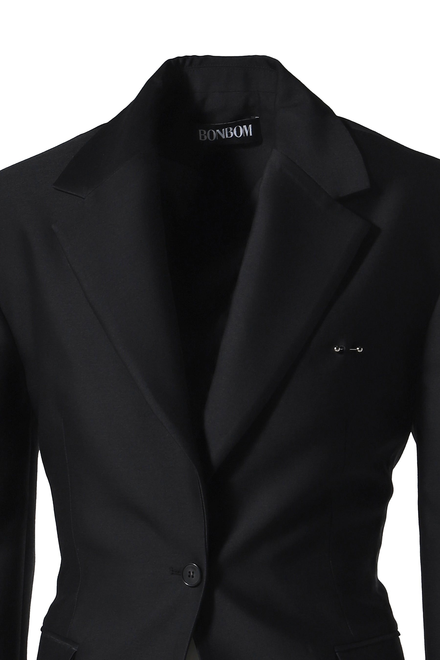 HECTO BLAZER / BLK - 4
