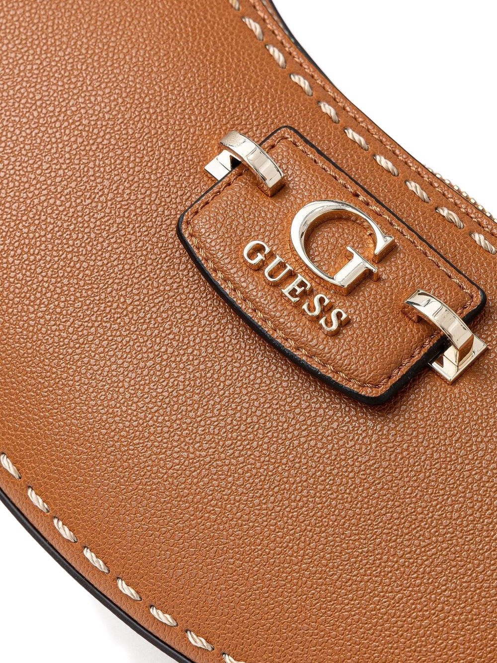Nastra half-moon shoulder bag - 4