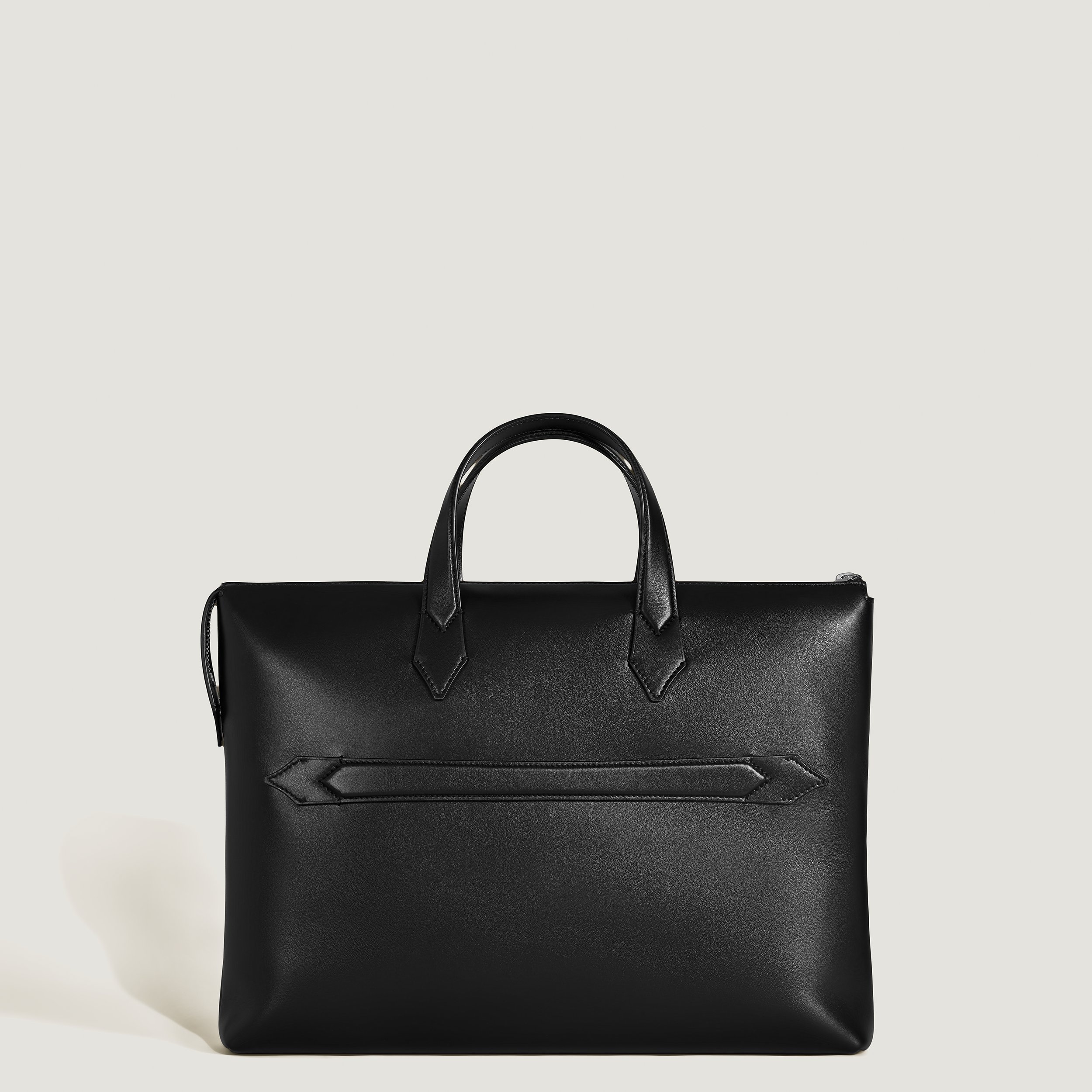 Soft tote - 8