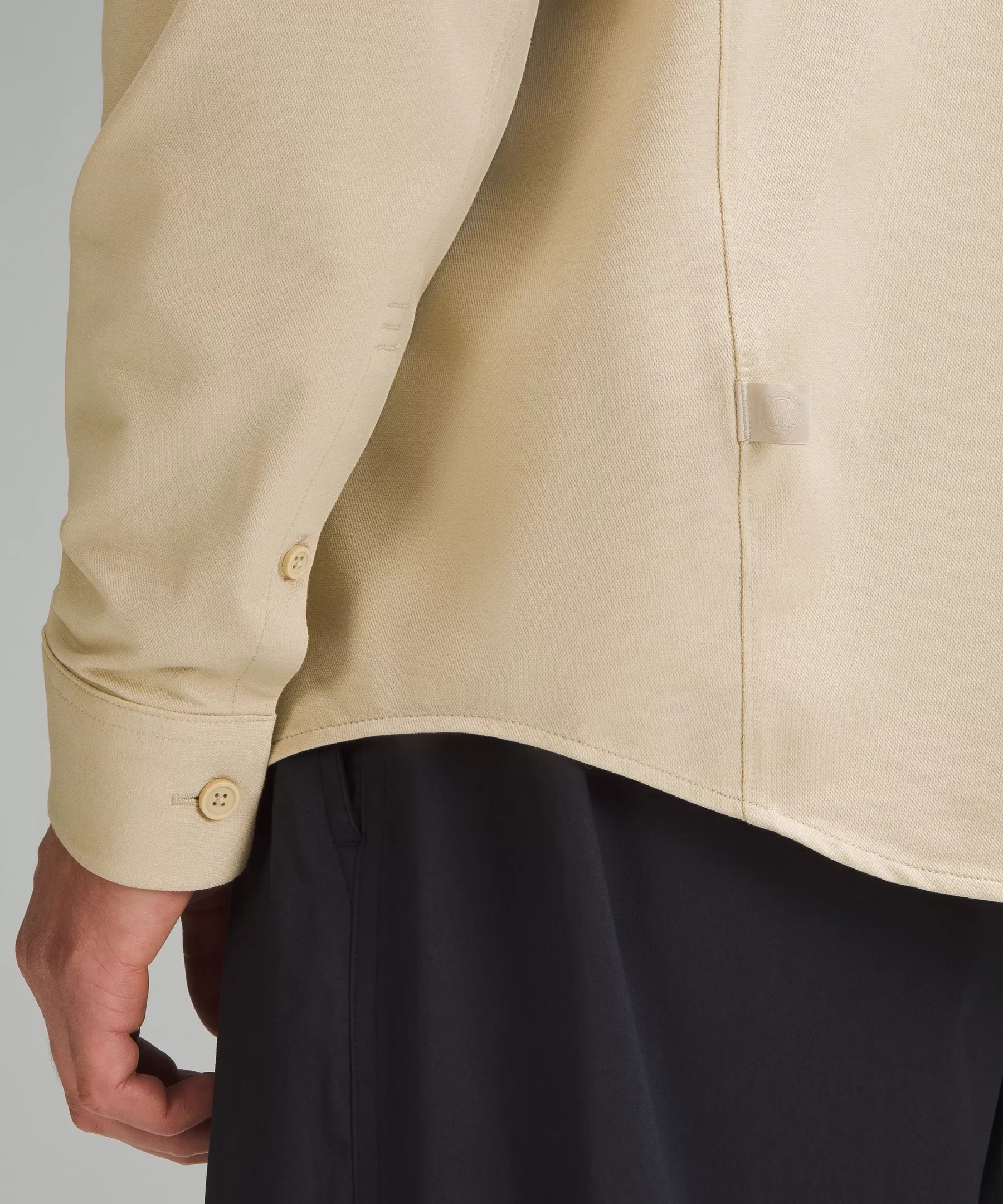 Commission Long-Sleeve Shirt - 5