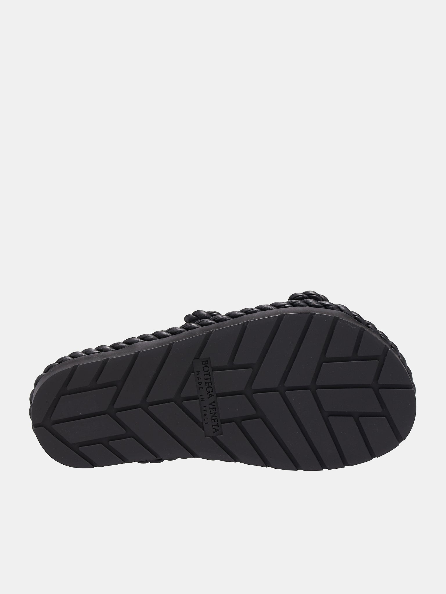 Jack Flat Mule - 6