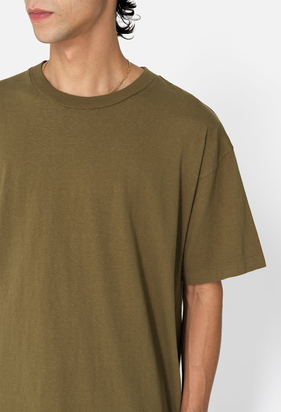 UNIVERSITY TEE - 6