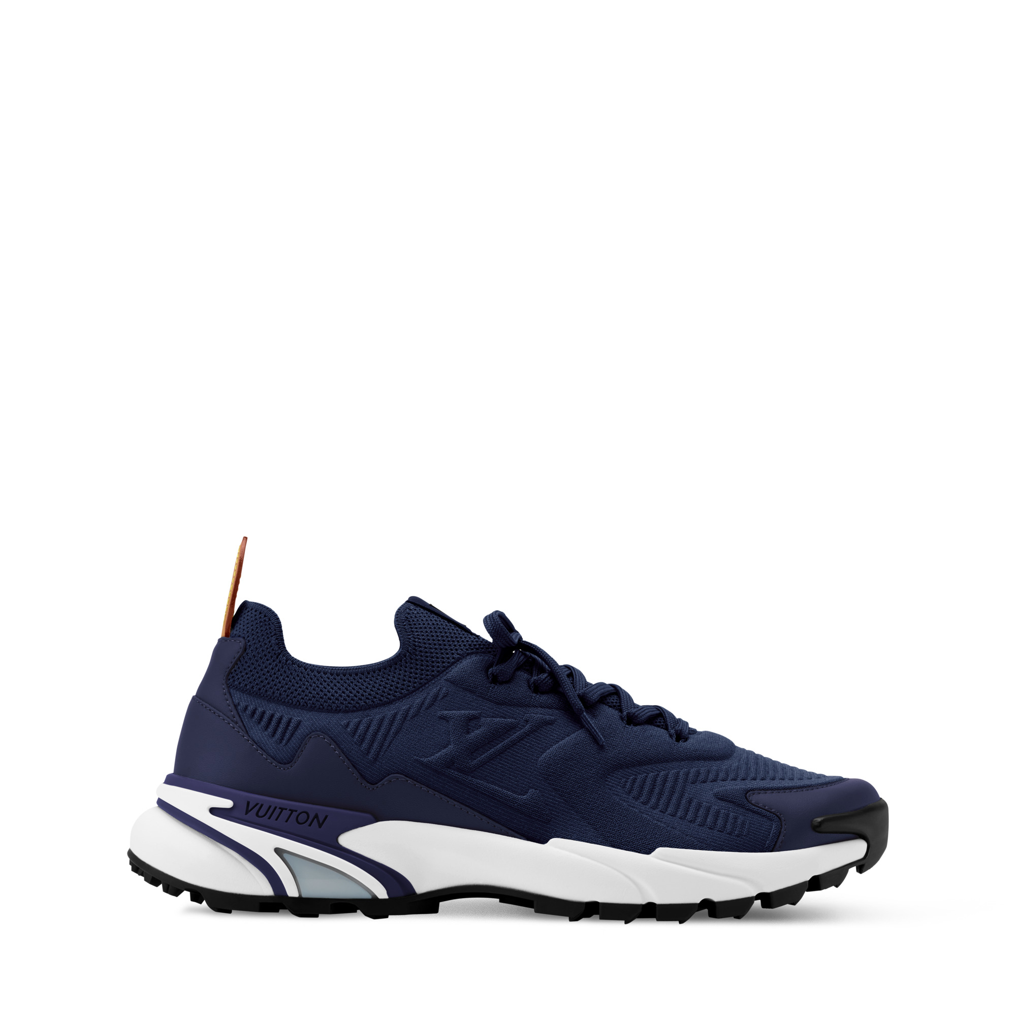 LV Runner Tatic Sneaker - 2