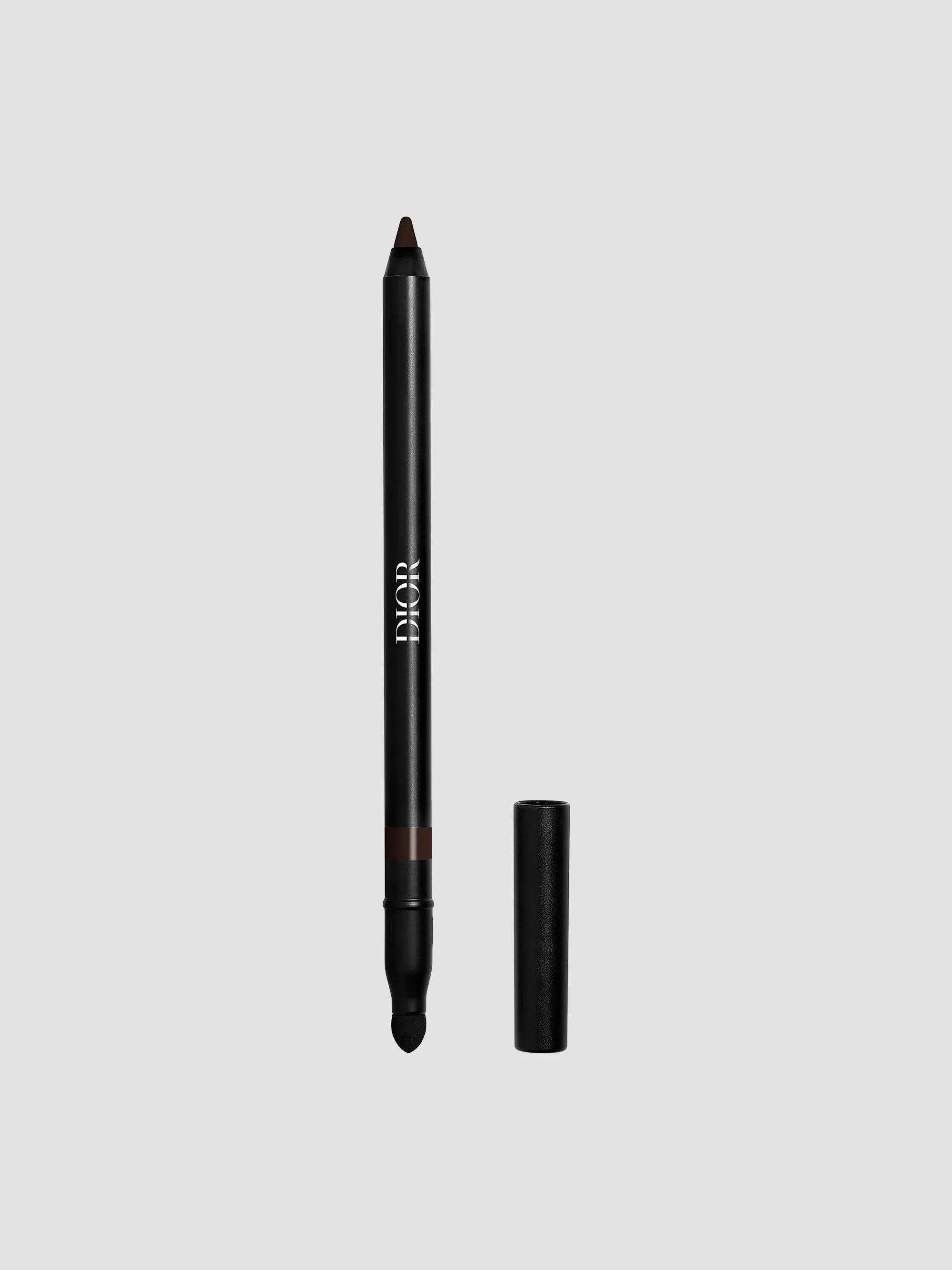 Women's Waterproof Eyeliner - 594 Brown - 1