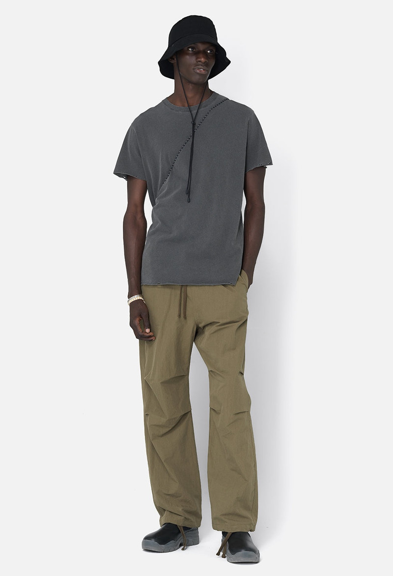 John Elliott FOLSOM ANTI-EXPO TEE outlook