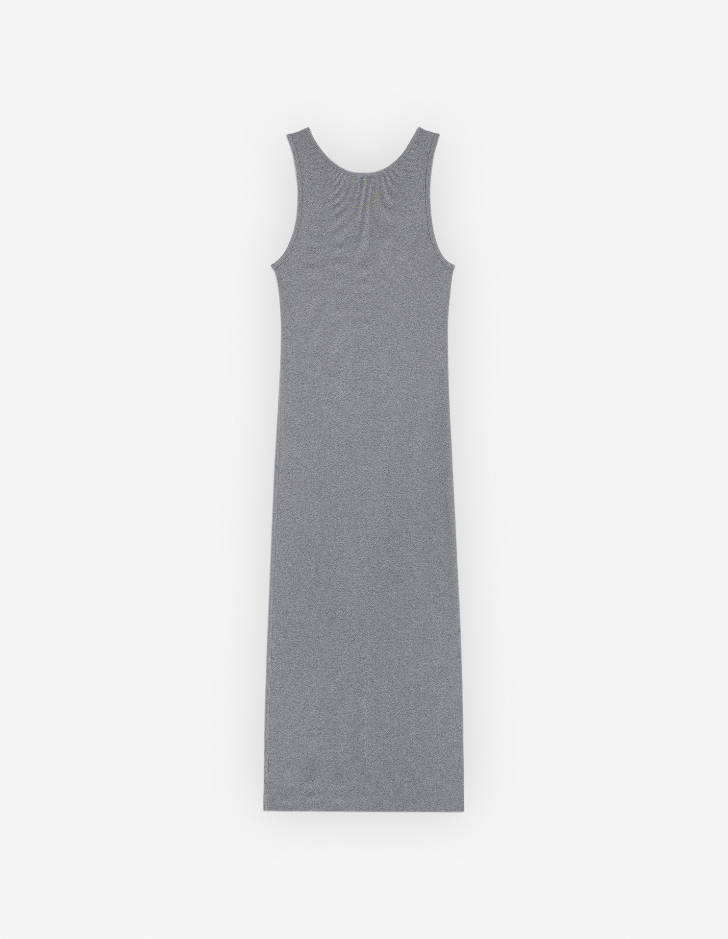 MAISON KITSUNE｜DRESSES (BABY FOX RIBBED TANK DRESS(MW01 BABY FOX RIBBED TANK DRESS | Maison Kitsuné
