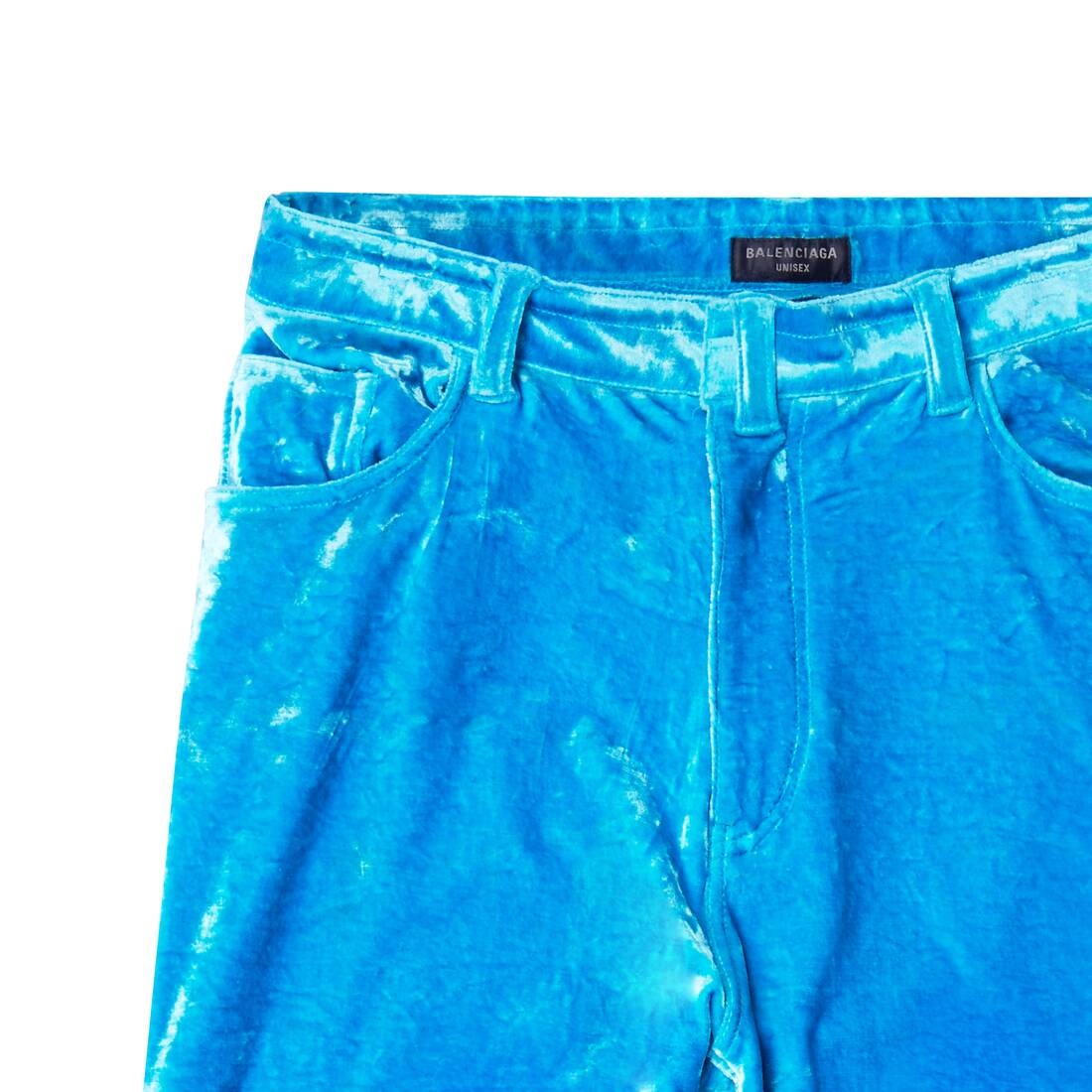 stretch pants - 10