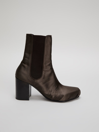 MAGLIANO Rizzoli Ankle Boot Brown outlook