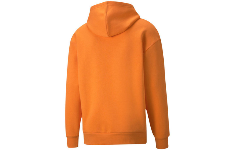 PUMA PUMA Protec.t Hoodie 'Orange' 534403-29 outlook